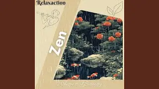 852 Hz Resonant Frequency Centered Posture