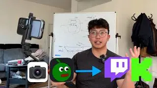 How To IRL Stream From iPhone in 2026 (with Stream Drop Protection)