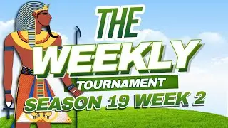 👑 WMGT PRO Players (Zerzura EASY & Ice Lair HARD) Walkabout Mini Golf Tournament