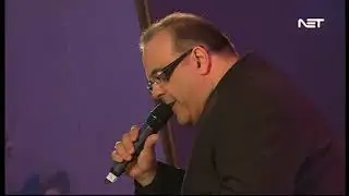 Ivan Spiteri Lucas - She's a Lady (Tom Jones & the Best of Soul Concert 2017)