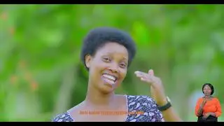 INCAMUGONGO by Abakunzi b' Umusaraba choir ( OFFICIAL MUSIC VIDEO). 4K