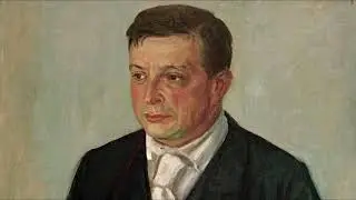 Zum 100. Todestag des deutschen Verlegers und Kunsthändlers Paul Cassirer