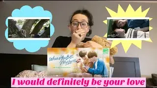 7 Projects Episode 1 | Would you be my love | Reaction/Complementary - The answer is YES!