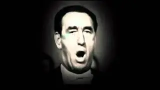 GOTTLOB FRICK singt 