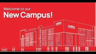 CHIREC International School