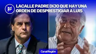 LACALLE DIJO QUE HAY 