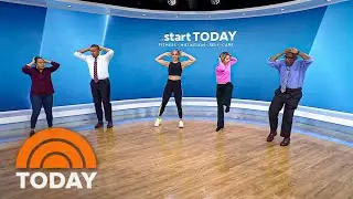 Low impact interval workouts to get your heart pumping