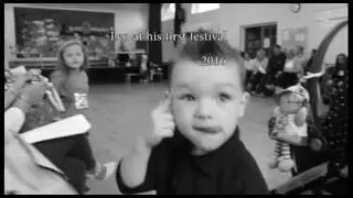 leo mc lester first festival 2016