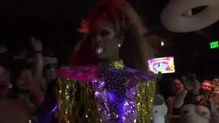 Alternative Drag