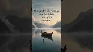 Do not Give Up&hellip;#Faith #BeStrong #StandFirm #ChristianLiving #BibleTruth
