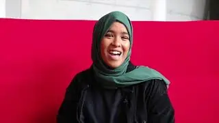 SAMIRA'S CLEARING STORY | TEAM ASTON