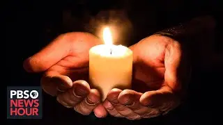 On Thanksgiving, remembering those we’ve lost due to COVID-19