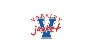 Custom Made Varsity Jacket by Eraine