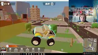 Maximum Override 1