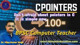 Can You REALLY Learn Pointers in C in JUST 1 Hour?
