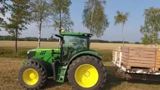 Potetferie 2016