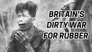 Malayan Emergency: Britain's 