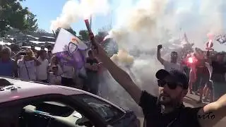 PREVIA || Real Jaén CF - Racing Club Ferrol