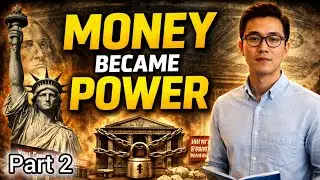 The Law That Quietly Turned Money Into Power | Part 2 | Silent Collapse