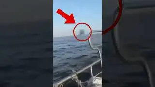 Close Encounter with a UFO! #CloseEncounter #UFOEvidence