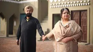 Post wedding shoot  25th Marriage Anniversary  Happy with Dimple song o sajjna kya hi baatan ne  