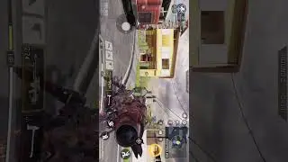 Show case of the NA-45 Lycanthrope+ gameplay 