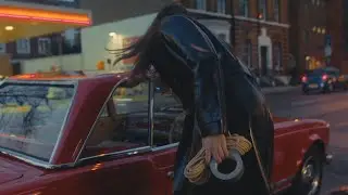 TILILA - Out of My Life (Official Video)