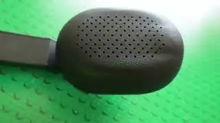 EKSAtelecom H5 Bluetooth Computer Headset - Photo Gallery