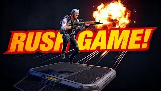 Bgmi livik game play | rush games 🔥#viral #bgmi #pubg #viralvideo #gaming #trending #subscribe 