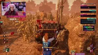 ENG|PT -  DBD  -   SUBATHON DIA 24  | #DBDCreator #TheFogCrew | EPIC CODE: CAMIS | #DBD