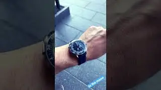 Omega Speedmaster X-33 Moonwatch | We love watches