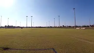 Defiant 28 FPV Racing Wing Crazy Fast WOT Crash RDQ 2206 2450kv 5s