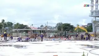 Gỡ kh&oacute; để tăng tốc giải ng&acirc;n vốn đầu tư c&ocirc;ng năm 2025 | BRTgo