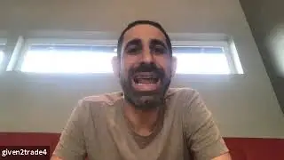A threesome on drugs: talking $BMYRT with Matt and Dan