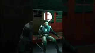 WHY IS IT LAGGY #shorts #gmod #hl2 #machinima