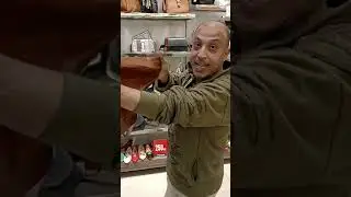 البوط لو قشر منك