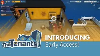 The Tenants - Introducing Early Access
