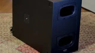 Сабвуфер QSC KS212C «K Cardioid»