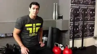 One-Lift-A-Day Workout Plan Overview