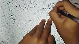 Bsc Csit past questions solution 