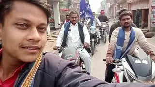 Bhim Army 💙ASP Party#chandrashekharazadravan#bhimarmy#bahujanleader#aspparty#indianpoliticalmovement