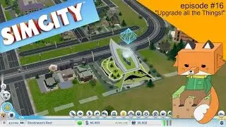 SimCity Episode 16 