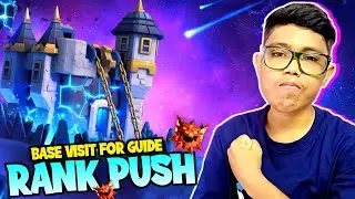 Base Visit Live - Is Your Upgrade Right or Wrong? | Clash of Clans Live #coclive #clashofclanslive