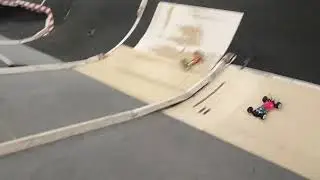 2022.01.15 Titan RC Arena - finał XRS Winter Poland