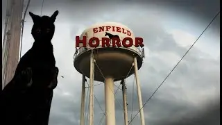 Enfield Horror - an astonishing legend (Walkabouter&rsquo;sGuide) 201