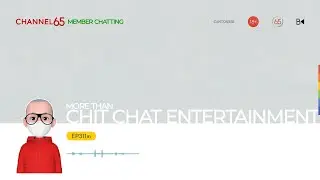 MEMBER CHATTING : 讲TVB点对自己人，讲TVB大日子YUMI去向不明，再讲WINDY又七咗@member OZE | CHANNEL65 EP311m