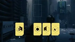 Control - Old Boy's Club: HRA Lab: Restart The Punchcard Terminals and Activate HRA Machine (2019)