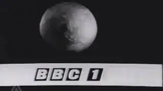 BBC1 ident 1968