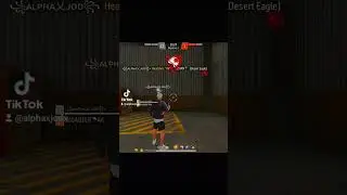 Unbeatable ☠️☻️ #freefire #battleroyalegame #gaming #freefireclips