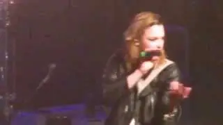 Halestorm 